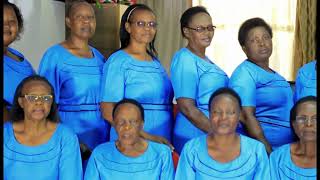 NEBUKADINEZAROKisii Central SDA Church Choir [upl. by Schiff814]