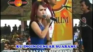 SAGITA KOPLO 2012  CALL ME LIVE IN TRENGGALEK [upl. by Lupee]