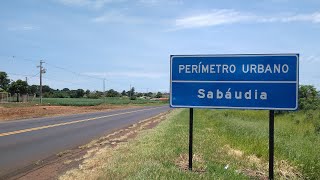 Sabáudia Paraná 194399 [upl. by Ailb855]