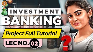 Investment Banking Tutorial for software tester  Part 2 Explain in Marathi [upl. by Andreas]