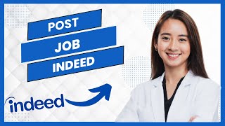 How to Post a Job on Indeed Full Guide [upl. by Eelesor847]