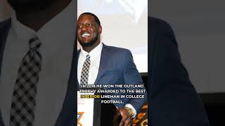 5 Things You Didnt Know About Cam Robinson [upl. by Zile]