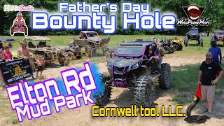 Bounty Hole Racing for Fathers Day [upl. by Kallman]