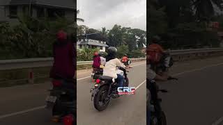 Bike training for women bullet trainingkera crftraining automobile womenriders menriders [upl. by Dragoon756]