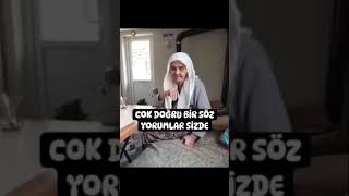 İLLA EDEP MERHAMETİN ÖZETİVefaailetöregeleneksaygıislamkuran [upl. by Belac]