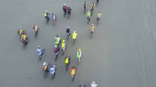 start Hoek van holland DenHelder 2017 [upl. by Lladnarc638]