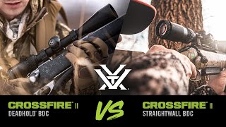 The Crossfire® II 39x50 StraightWall vs the Crossfire® II 39x50 What’s the difference [upl. by Lleoj]