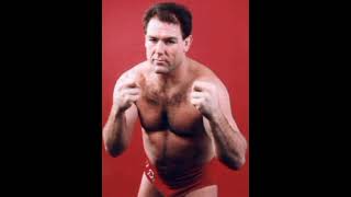 Tully Blanchard WCW Theme The Days Of My Life Instrumental [upl. by Holton]