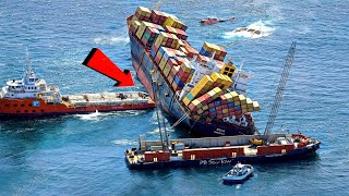 Top 10 Ship and Boat Fails [upl. by Enael]