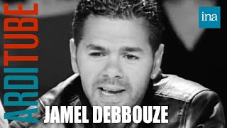 Jamel Debbouze quotLes jeunes et le terrorismequot  INA ArdiTube [upl. by Adnar]