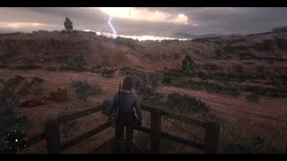 Unhung Baastards vs Law  WildRP RDR2 RP [upl. by Cire463]