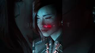 What was your favorite ending cyberpunk2077 [upl. by Elockin]