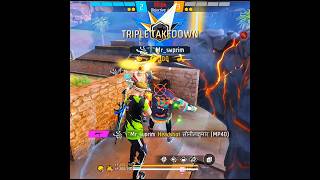 SUPRIM VS 🌍 equipou freefireclips hiphopdance howtoearnmoneybyplayingfreefire hackfreefire [upl. by Qiratla]