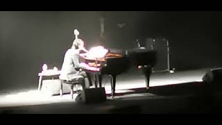 Nick Cave Australia Solo  With Colin Greenwood  The Mercy Seat [upl. by Uela]