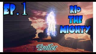 Rio the mighty EP1 project takeover trailer [upl. by Penelope]