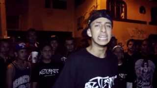 Toser  Conozco El Barrio  Video Oficial  HD [upl. by Dosia]