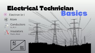 Electrical Technician Basics  Video 2electricalbasics electricaltechnician [upl. by Wengert]