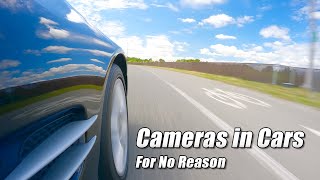 Cameras in Cars  For No Reason [upl. by Nolaf207]