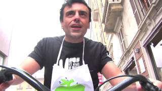 Video 2 Mela Godo Davide De Marinis [upl. by Eneloj128]