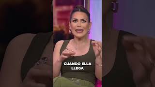 Karina Banda revela su técnica para enfrentar a los hombres infieles DesigualesTV [upl. by Amehsat896]