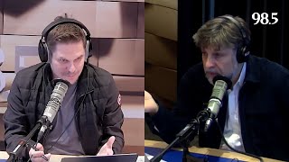 Wokisme et culture de lannulation  «La société nen peut plus»  Luc Ferrandez [upl. by Robina]