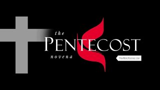 Day 2  Holy Spirit Novena for Pentecost  2022 [upl. by Mady]