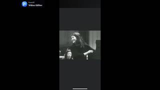 Martha Argerich in recital in Bern early 1980s private recording [upl. by Cassaundra]