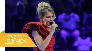 Nevena Petronic  Kosava Mladicu moj  live  ZG  1920  161119 EM 09 [upl. by Anifad]