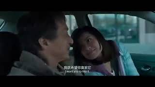 The Foreigner  Jackie Chan Movie  Tagalog Dubbed [upl. by Anai]