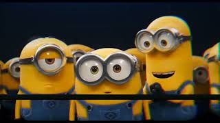 Minions song [upl. by Cammi]