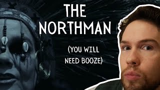 Viking Archaeologist Reviews The Northman Trailer [upl. by Juliana]