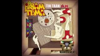 Risam Tema  Tik Taak FarsiHipHop [upl. by Hendricks]