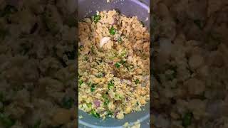 Kilangu Masal Vadai 🤤🤤 Pramith shorts trending shortvideo short [upl. by Onyx568]