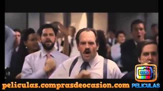 cDo Peliculas  El Lobo de Wall Street  Canto del Lobo [upl. by Kenta]