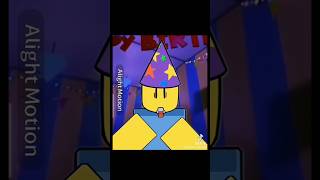 tiktok numbersisend  noob roblox noob robloxgames [upl. by Medlin129]