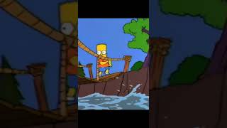 principal skinner hunts bartsimpsons simpsons comedy shorts animated animation fox funny [upl. by Jeramie826]