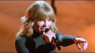 Taylor Swift  The Last Time ft Gary Lightbody Live The X Factor UK [upl. by Agosto]