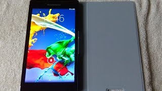 Обзор Lenovo TAB 2 A730HC рут права кастомное рекавери [upl. by Sarah668]