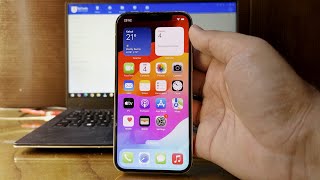 Bypass iCloud iPhone 12 PRO  iOS 18 Permanent Remove Unlock [upl. by Jewell299]