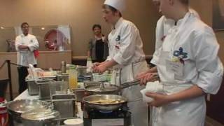 ProStart Competition [upl. by Hanyaz]