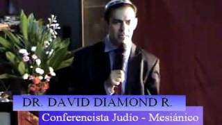 DAVID DIAMOND  CASH LUNA A LA LUZ DE LA BIBLIA Parte 8º [upl. by Anehsak]