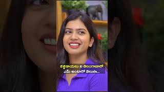 Andhra ammayi Telangana Abbayi  Wirally Originals  Tamada Media comedy entertainment funny [upl. by Eniledam81]