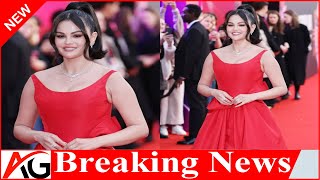 Netflix is set to bring the Oscar winning film Oscars Frontrunner star Selena Gomez to its shelves [upl. by Zizaludba]