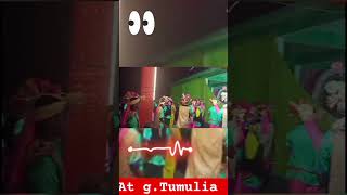 music dance oldsambalpuridjremix newsambalpuridjremix at g Tumulia ravanpuda durgapuja 2024 [upl. by Hera261]