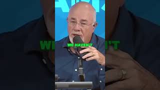 Dave Ramsey Warns Churches Are FAILING NOW [upl. by Idak158]