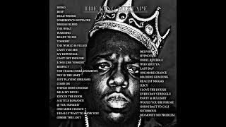 Notorious BiG  The King Mixtape [upl. by Leoy]