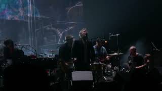 LCD Soundsystem Tribulations Live Bill Graham Civic Auditorium 20231230 [upl. by Chuipek]