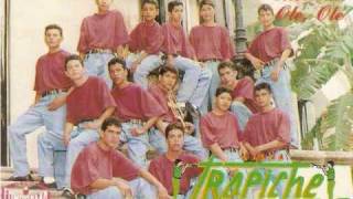 BANDA TRAPICHE CHOCOLATE OLE OLE [upl. by Notled]