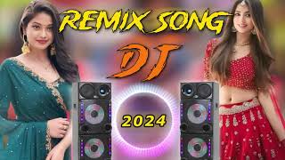 New Hindi Dj song  Best Hindi Dj Remix  Bollywood Nonstop Old Dj Song 2024  Dj Song New Dj Remix [upl. by Aeslek]