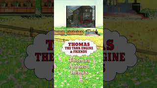 My Thomas Anthem Remix shorts [upl. by Soluk638]